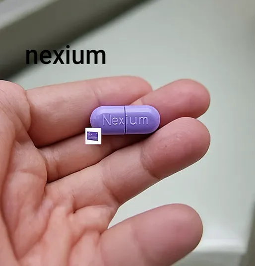 Nexium 10 mg sobres precio